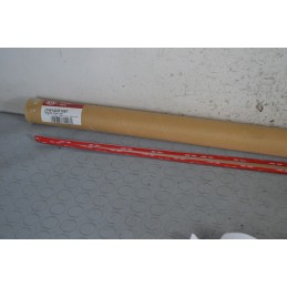 Modanatura Profilo Portellone Cromato Kia Ceed SW dal 2018 in poi Cod j7491ade10st  1677166676869