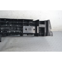 Barra Assorbimento Urto Paraurti Posteriore Peugeot 406 dal 1995 al 2005 Cod 9630406280  1677167903728