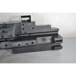 Barra Assorbimento Urto Paraurti Posteriore Peugeot 406 dal 1995 al 2005 Cod 9630406280  1677167903728