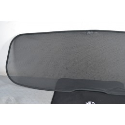 Tendina Parasole Lunotto Posteriore Peugeot 2008 dal 2013 al 2019 Cod 1609601380  1677168522904