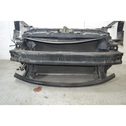 Ossatura calandra con radiatori Fiat Bravo Dal 2007 al 2014 Cod motore 192B2000 Cod 440926702  1677169088331
