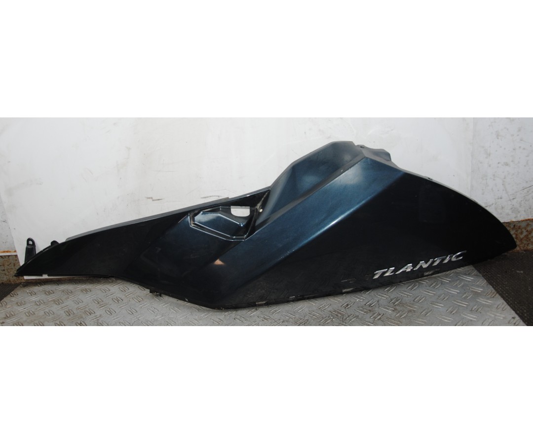 Carena Fianchetto Posteriore Sx Aprilia Atlantic 500 Dal 2003 al 2006  1677226325072