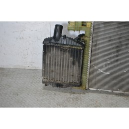 Pacco Radiatori + Elettroventola Mercedes Vito dal 1996 al 2003 Cod 6385004900  1677254206572