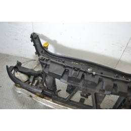 Ossatura Calandra Rnault Scenic 1.5 DCI dal 2003 al 2009  1677255300217