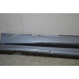 Minigonne Laterali BMW Serie 1 E87 dal 2004 al 2013  1677255802520