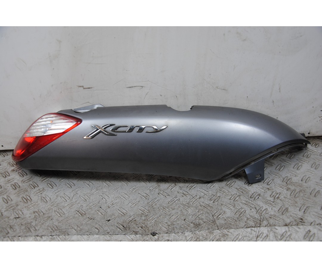 Carena Fianchetto Posteriore DX Yamaha X-City Xcity 250 Dal 2006 al 2016  1677573459475