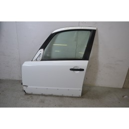 Portiera Sportello Anteriore SX Fiat Sedici dal 2005 al 2014 Cod 71743027  1677575913142