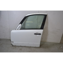 Portiera Sportello Anteriore SX Fiat Sedici dal 2005 al 2014 Cod 71743027  1677575913142