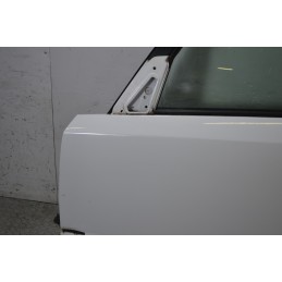 Portiera Sportello Anteriore SX Fiat Sedici dal 2005 al 2014 Cod 71743027  1677575913142