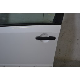 Portiera Sportello Anteriore SX Fiat Sedici dal 2005 al 2014 Cod 71743027  1677575913142