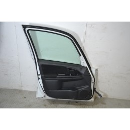 Portiera Sportello Anteriore SX Fiat Sedici dal 2005 al 2014 Cod 71743027  1677575913142