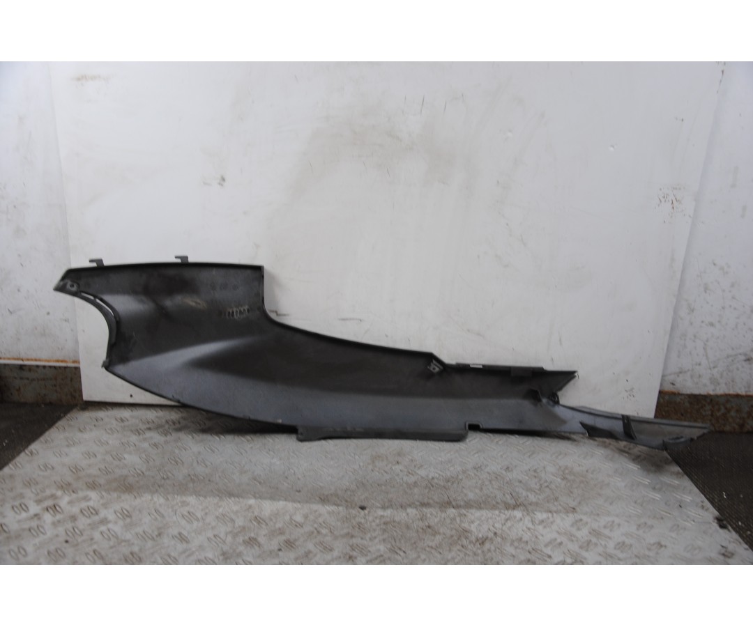 Carena Fianchetto Posteriore SX Malaguti Centro 160 ie dal 2007 al 2011  1677583482425