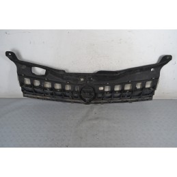 Griglia anteriore con logo Opel Astra H Dal 2004 al 2011 Cod 461088395  1677590510999