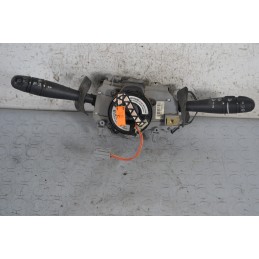 Devioluci completo di contatto spiralato Renault Megane Scenic I Dal 1999 al 2003 Cod 54034960A  1677598550638