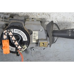 Devioluci completo di contatto spiralato Renault Megane Scenic I Dal 1999 al 2003 Cod 54034960A  1677598550638