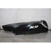 Carena Fianchetto Posteriore Superiore SX Piaggio X9 250 dal 1999 al 2002  1677658285227