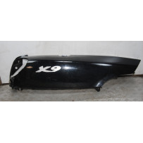 Carena Fianchetto Posteriore DX Piaggio X9 250 Dal 1999 al 2002  1677687538868