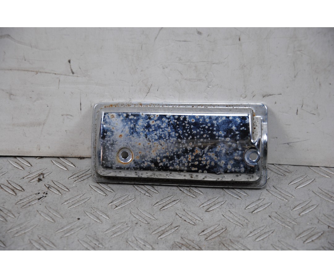 Carter Coperchio Copri Motorino Avviamento Kawasaki Z650 Dal 1977 al 1980  1677747896839