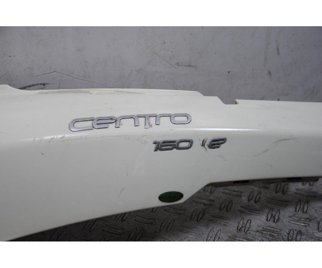 Carena Fianchetto Posteriore SX Malaguti Centro 160 ie dal 2007 al 2011  1677751598934