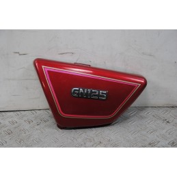 Carena Fianchetto Laterale Sx Suzuki GN125 dal 1993 al 1995 COD : 472111-05300  1677756832668
