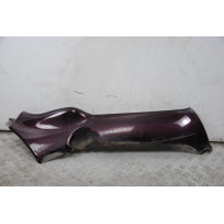 Carena sottopedana SX Piaggio X8 125 / 200 / 250 / 400 dal 2004 al 2007  1677765870019