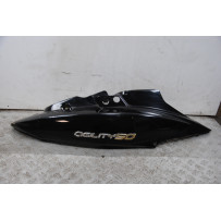 Carena Fianchetto Posteriore DX Kymco Agility R12 50 dal 2007 al 2017  1677766249715