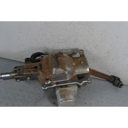 Piantone dello sterzo Fiat Bravo Dal 2007 al 2014 Cod 00051854998  1677768507622