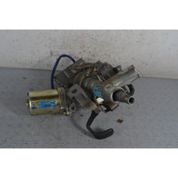 Piantone dello sterzo Renault Clio II Dal 2001 al 2012 Cod 7700437049  1677770088713