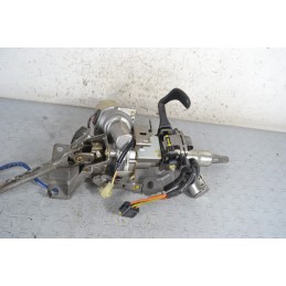 Piantone dello sterzo Renault Clio II Dal 2001 al 2012 Cod 7700437049  1677770088713