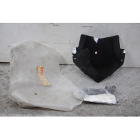 Parabrezza Cupolino Yamaha Slider 50 / MBK Stunt 50 dal 1999 al 2002 COD : 5JH-W0717-00  1678089881316