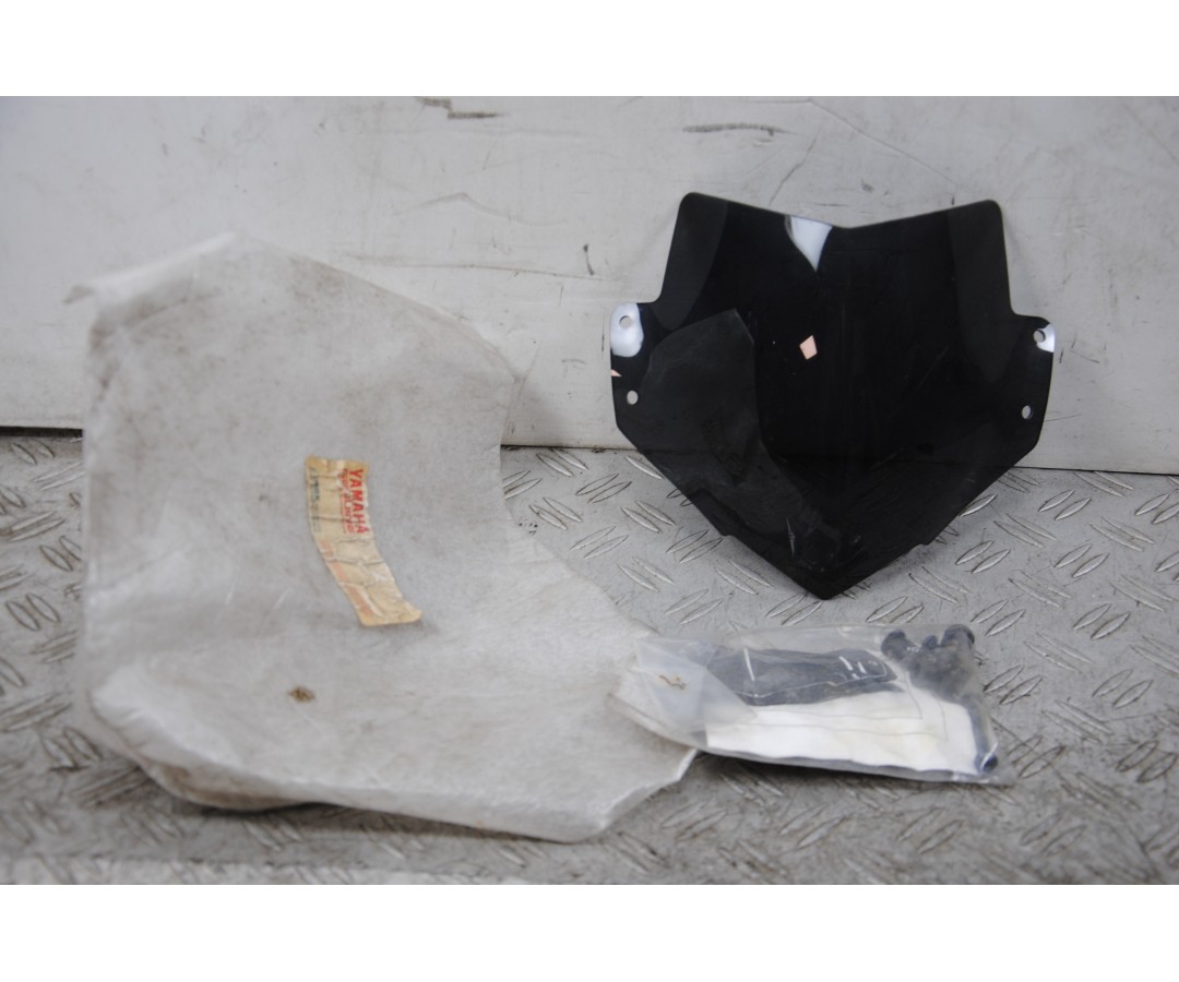 Parabrezza Cupolino Yamaha Slider 50 / MBK Stunt 50 dal 1999 al 2002 COD : 5JH-W0717-00  1678089881316