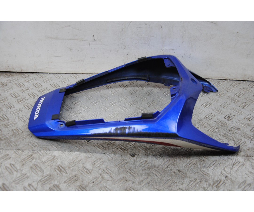 Carena Codone Posteriore Honda CBR 1000 Fireblade HRC Dal 2008 al 2012  1678091261830