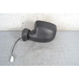 Specchietto retrovisore esterno SX Dacia Sandero Dal 2008 al 2012 Cod 0213001  1678092317550