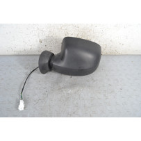 Specchietto retrovisore esterno SX Dacia Sandero Dal 2008 al 2012 Cod 0213001  1678092317550