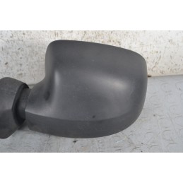 Specchietto retrovisore esterno SX Dacia Sandero Dal 2008 al 2012 Cod 0213001  1678092317550