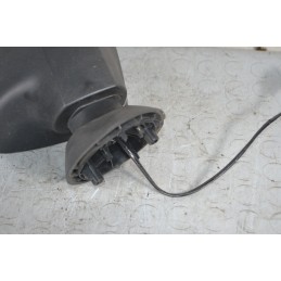 Specchietto retrovisore esterno SX Dacia Sandero Dal 2008 al 2012 Cod 0213001  1678092317550