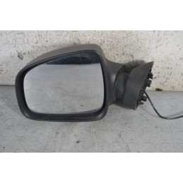 Specchietto retrovisore esterno SX Dacia Sandero Dal 2008 al 2012 Cod 0213001  1678092317550