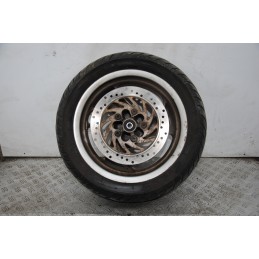 Cerchio Anteriore Kymco Bet & Win 250 Dal 2000 al 2006  1678100300925