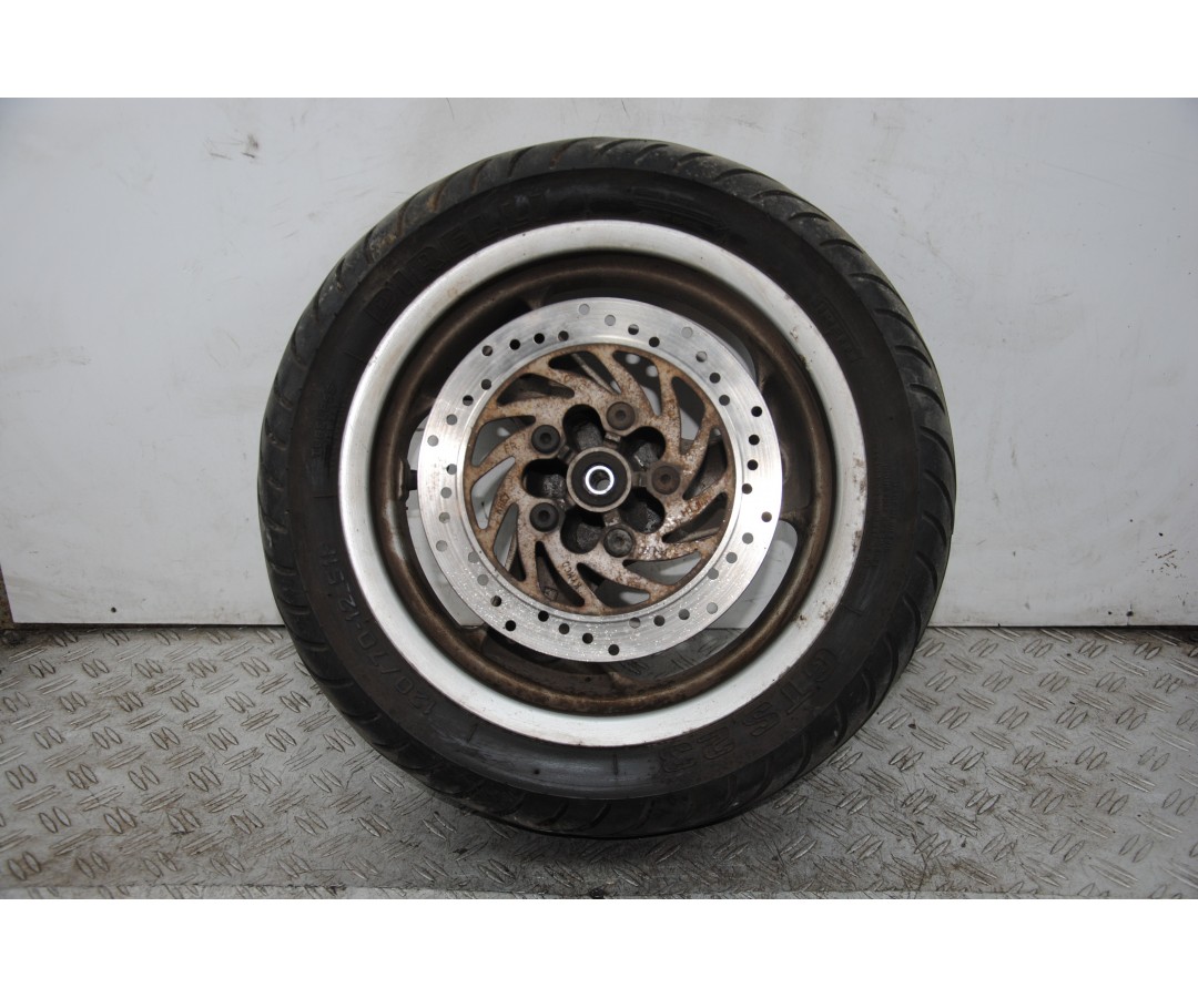 Cerchio Anteriore Kymco Bet & Win 250 Dal 2000 al 2006  1678100300925