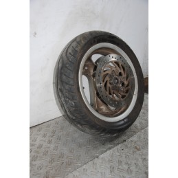 Cerchio Anteriore Kymco Bet & Win 250 Dal 2000 al 2006  1678100300925