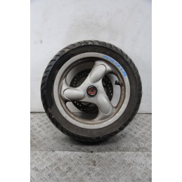 Cerchio Anteriore Kymco Bet & Win 250 Dal 2000 al 2006  1678100300925