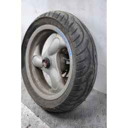 Cerchio Anteriore Kymco Bet & Win 250 Dal 2000 al 2006  1678100300925