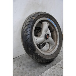 Cerchio Anteriore Kymco Bet & Win 250 Dal 2000 al 2006  1678100300925