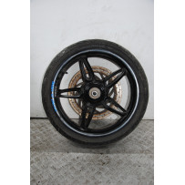 Cerchio Anteriore Piaggio Beverly 350 ST dal 2011 al 2018  1678110241348