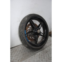 Cerchio Anteriore Piaggio Beverly 350 ST dal 2011 al 2018  1678110241348
