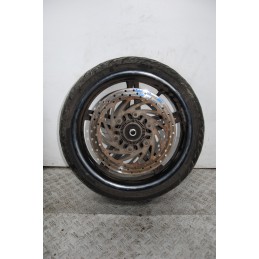 Cerchio Anteriore Piaggio Beverly 350 ST dal 2011 al 2018  1678110241348