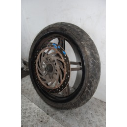 Cerchio Anteriore Piaggio Beverly 350 ST dal 2011 al 2018  1678110241348