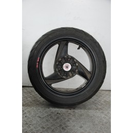 Cerchio Posteriore Kawasaki ER-5 500 Dal 1996 al 2006  1678114058065