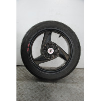 Cerchio Posteriore Kawasaki ER-5 500 Dal 1996 al 2006  1678114058065