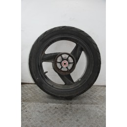 Cerchio Posteriore Kawasaki ER-5 500 Dal 1996 al 2006  1678114058065